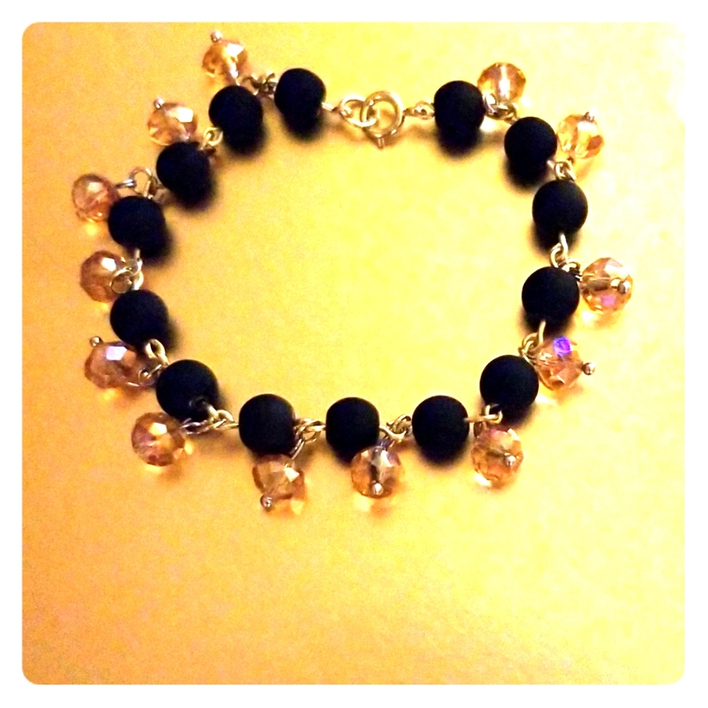 Handcraft bracelet